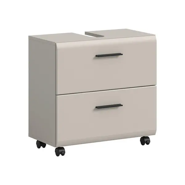 Mască Pentru Lavoar 60/58/30 cm