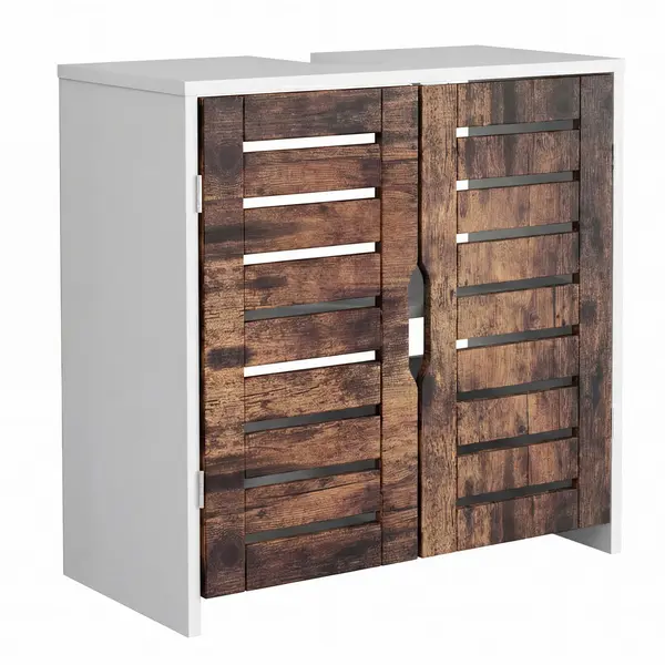 Mască Pentru Lavoar 60/60/29 cm