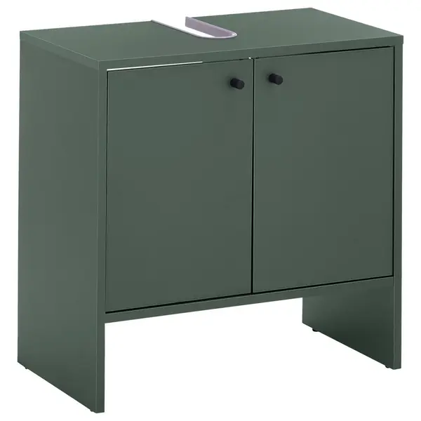 Mască Pentru Lavoar 60/60/35 cm