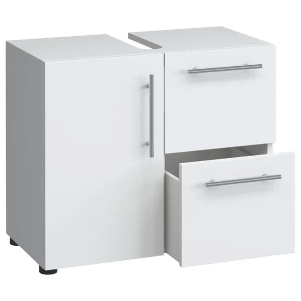 Mască Pentru Lavoar 61/51/32 cm