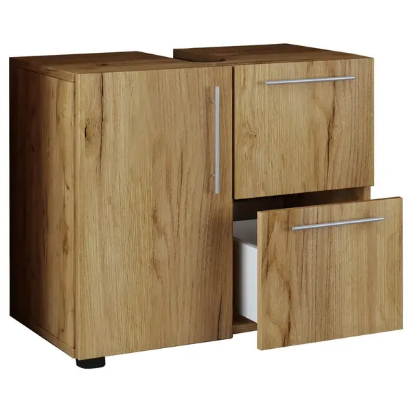 Mască Pentru Lavoar 61/51/32 cm