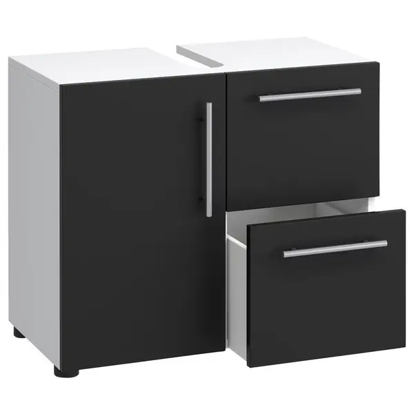 Mască Pentru Lavoar 61/51/32 cm