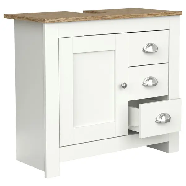 Mască Pentru Lavoar 65/58/30 cm