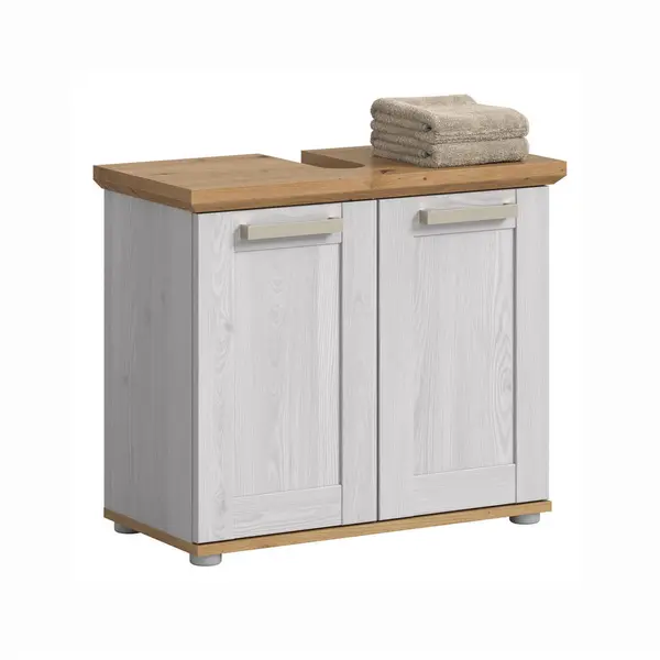 Mască Pentru Lavoar 69/59/34 cm