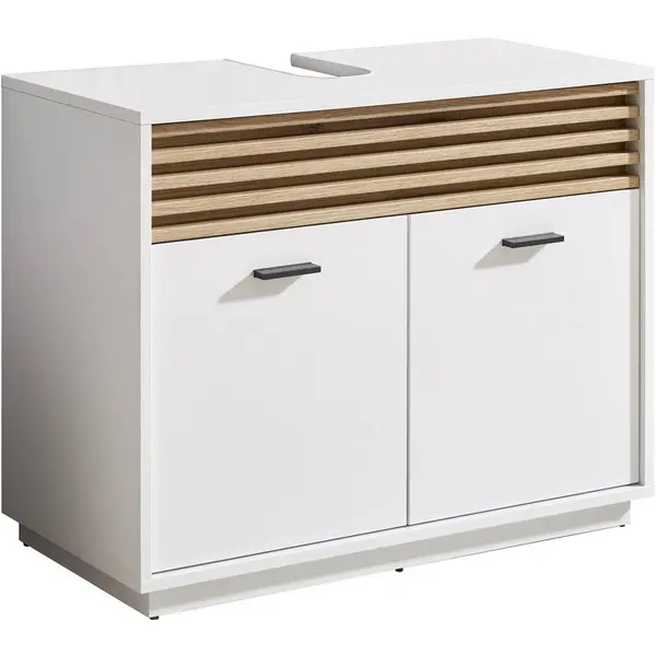 Mască Pentru Lavoar 80/63,5/40,1 cm
