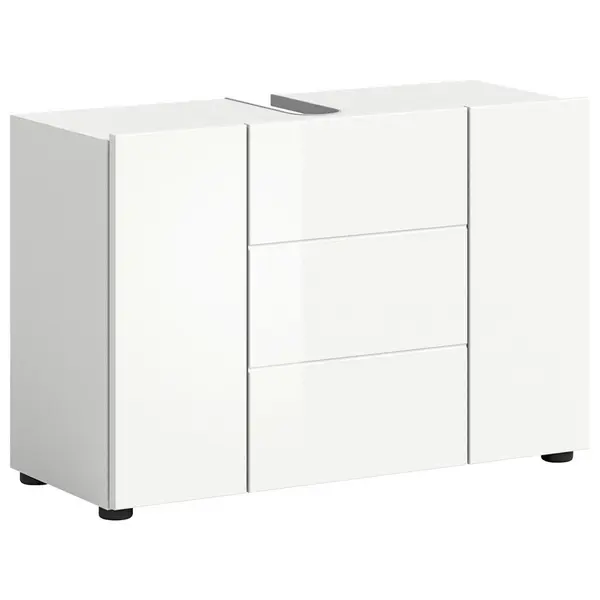 Mască Pentru Lavoar 82/56/34 cm