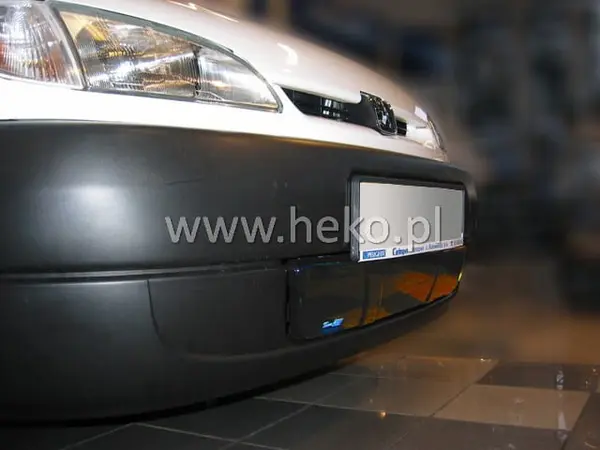 Masca Radiator Compatibil Peugeot Partner I 1996-2002 / Citroen Berlingo I 1996-2002