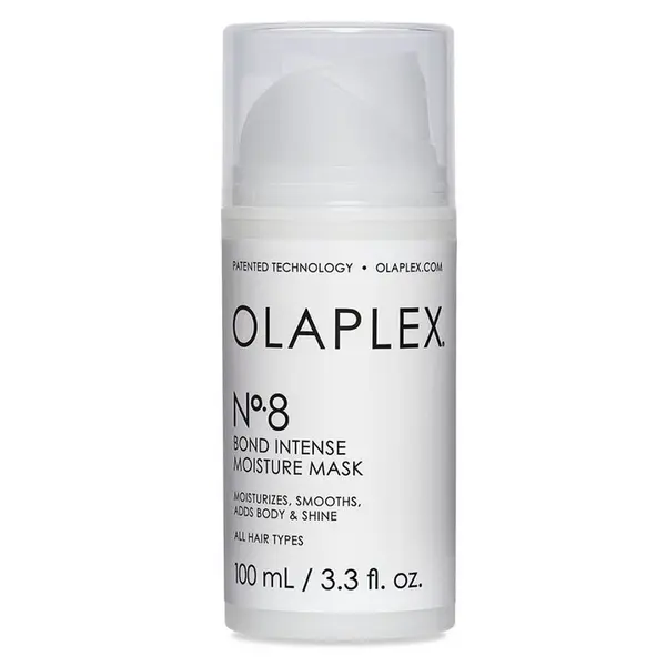 Mască Reparatoare No. 8 Bond Intense Moisture Mask, 100 ml, Olaplex