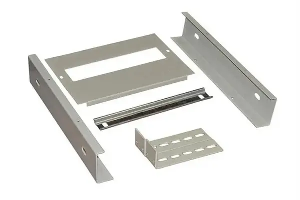 Masca si accesorii pentru montaj tablou metalic, compatibil cu 32-400/40, Freder 32-400/4002