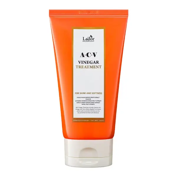 Masca tratament de par cu otet de mere ACV, 150ml, La'dor