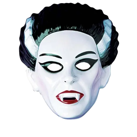 Masca vampirita