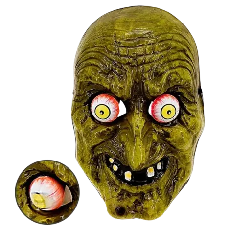 Masca vrajitoare goggly eyes