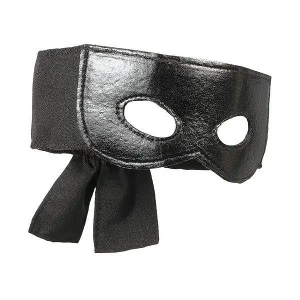 Masca Zorro pentru copii, Souza!