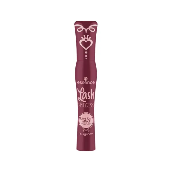 Mascara Burgundy Lash Princess False Lash Effect, 12ml, Essence