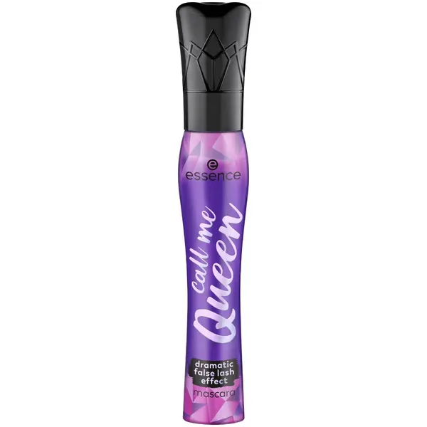 Mascara Call Me Queen dramatic false lash effect, 11.5ml, Essence