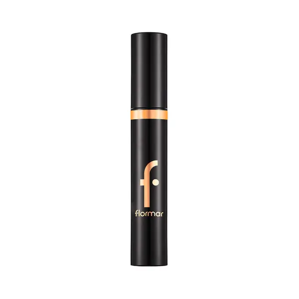 Mascara Color Your Life 001 Brown, 12ml, Flormar