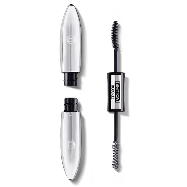 Mascara cu efect de laminare Pro XXL Volume Black, 12ml, L'Oreal Paris