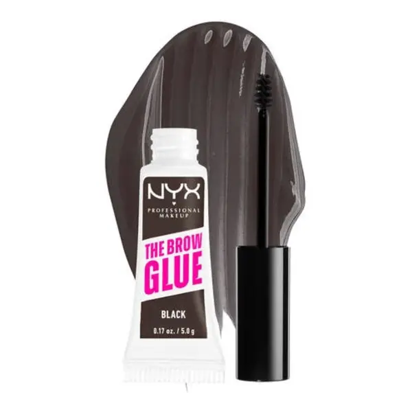 Mascara de sprancene NYX Professional Makeup Instant Brow Styler