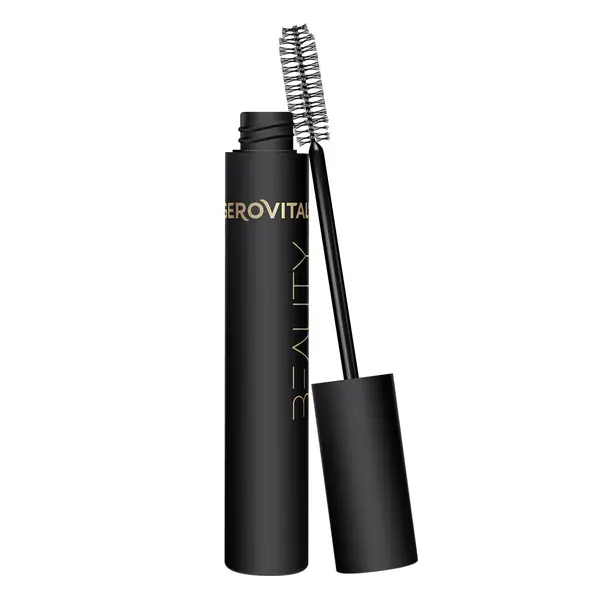 Mascara Devilash Beauty, 12ml, Gerovital