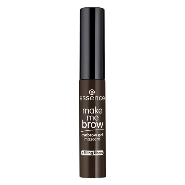 Mascara-gel pentru sprancene 05 Make Me Brow, 3.8 ml, Essence