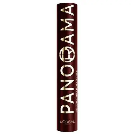 Mascara Panorama by Volume Million Lashes Bordeaux Cashmere, 9.9ml, L'Oreal Paris