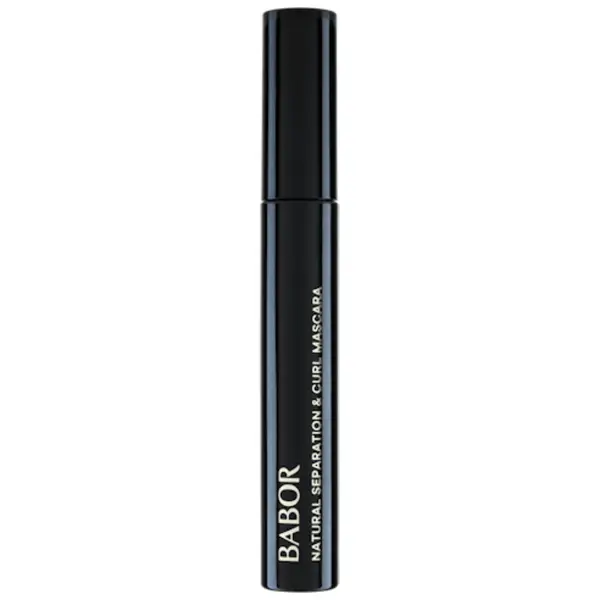 Mascara pentru alungire si separare Babor Natural Separation-Curl 7ml
