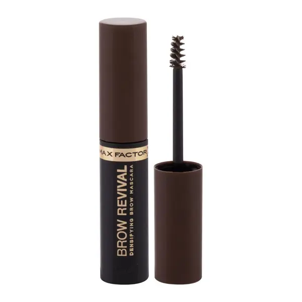 Mascara pentru sprancene, Max Factor Brow Revival, 003 Brown, 4.5 ml Engros
