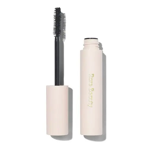 Mascara, Rare Beauty, Perfect Strokes Volume, Negru, 13.5 ml