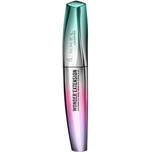 Mascara Wonder Extensions, 001 Very Black, 12.5 g