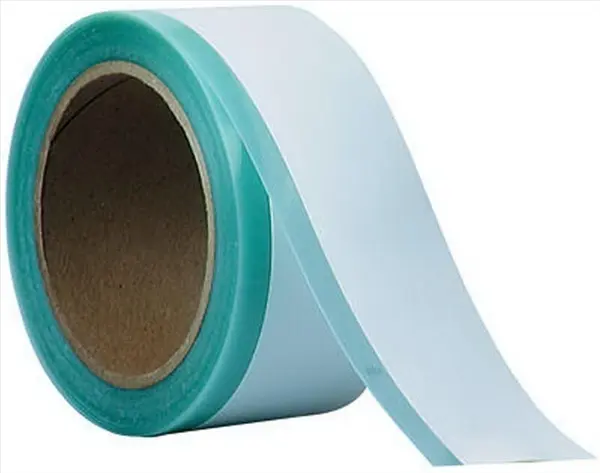 Mascare parbrize banda straif rigid 10mm 3M