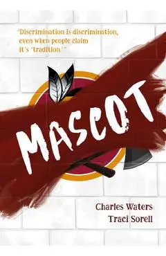 Mascot - Charles Waters