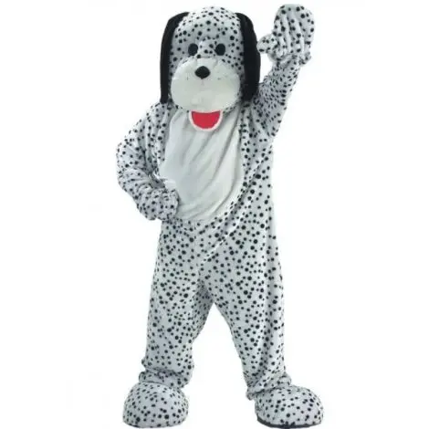 Mascota catel dalmatian profesionala
