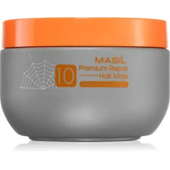 MASIL 10 Premium Repair mască regeneratoare pentru părul deteriorat