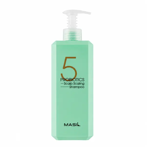 MASIL – 5 Probiotics Scalp Scaling Shampoo, 500ml