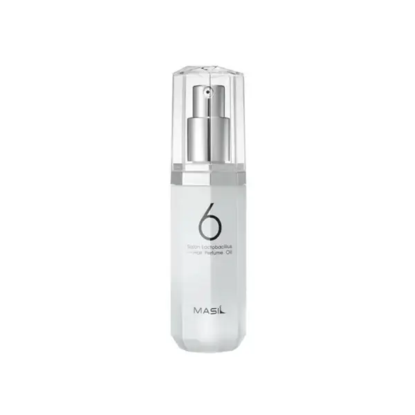 MASIL - 6 Salon Lactobacillus Hair Perfume Oil, Light, 66ml