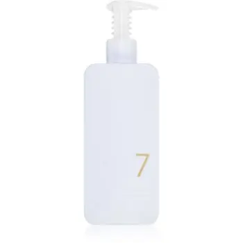 MASIL 7 Ceramide White Musk gel parfumat pentru duș