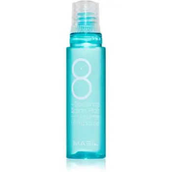 MASIL 8 Seconds Salon Hair ser pentru scalp pentru volum maxim