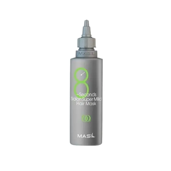 Masil - Masca de păr super delicată 8 Seconds Salon, 200ml