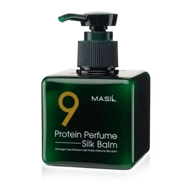 Masil - Protein Perfume Silk Balm, 180ml