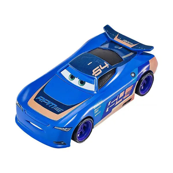 Masina Cars Die Cast Barry DePedal, GBV73