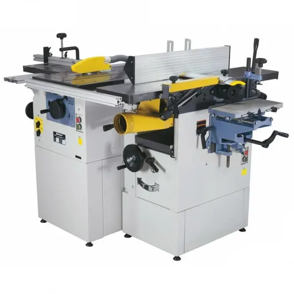 Masina combinata universala Bernardo CWM 250 Top - 230V