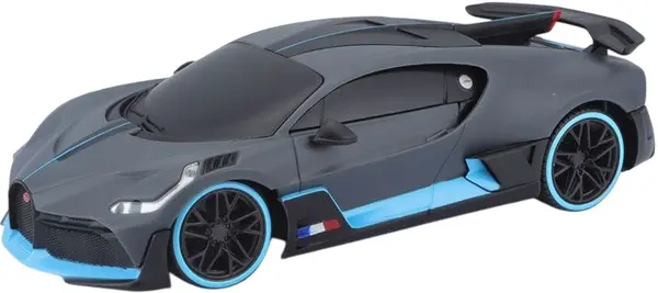 Masina controlata radio Maisto Tech - Bugatti Divo, 1:24