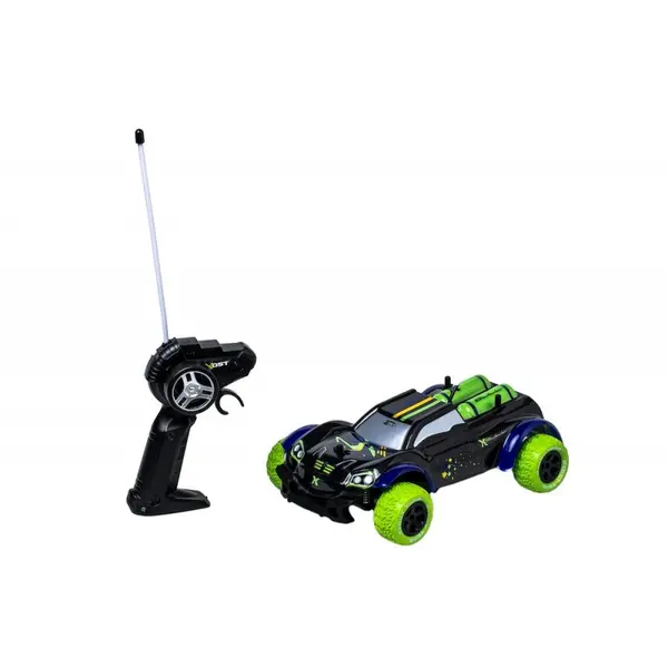 Masina cu radiocomanda - Xbull RC | Exost
