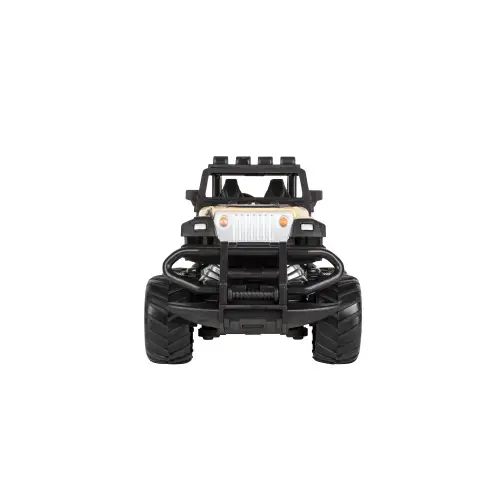 Masina cu telecomanda Mini RC Army ZAB0111