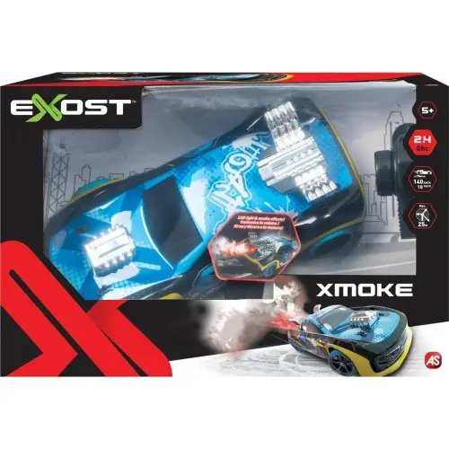 Masina cu telecomanda - X Moke | Exost