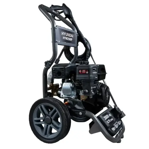 Masina de curatat cu presiune - 170bari, 525l/h - Hyundai HYW2500P