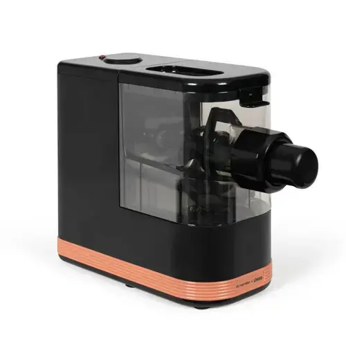 Masina de facut paste Livoo DOP259CO, 150W, 7 forme de paste, capacitate 4 portii (Negru)