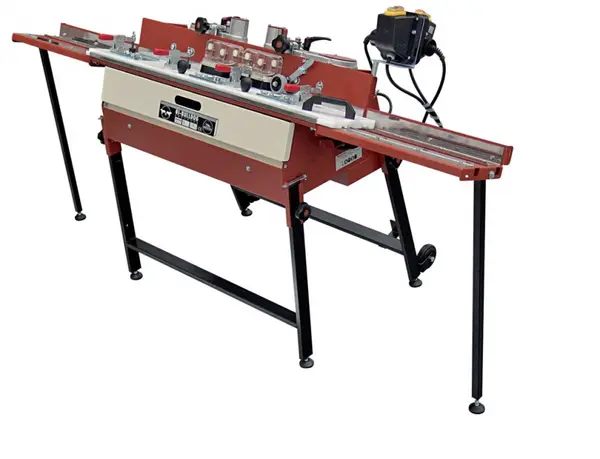 Masina de frezat gresie, faianta, placi 120cm, 1.1kW, Bi-Bull Dog ADV - Raimondi-428
