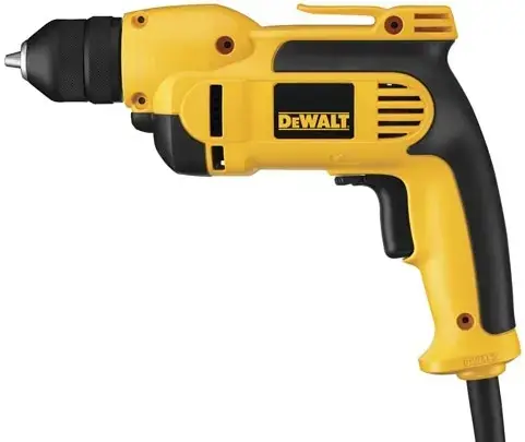 Masina de gaurit DeWALT DWD112S 701W