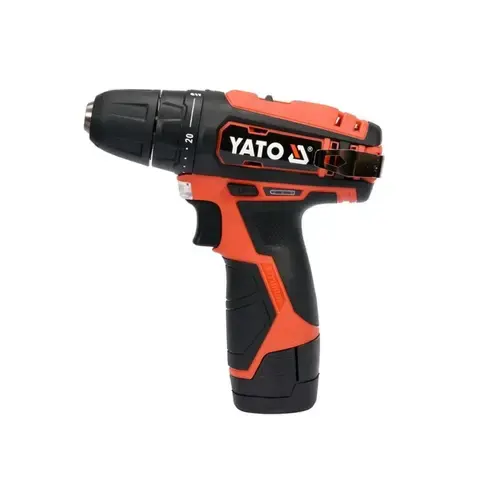 Masina de gaurit/insurubat cu acumulator Yato YT-82901